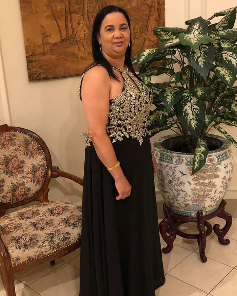 Felipa Rodriguez Profile Photo