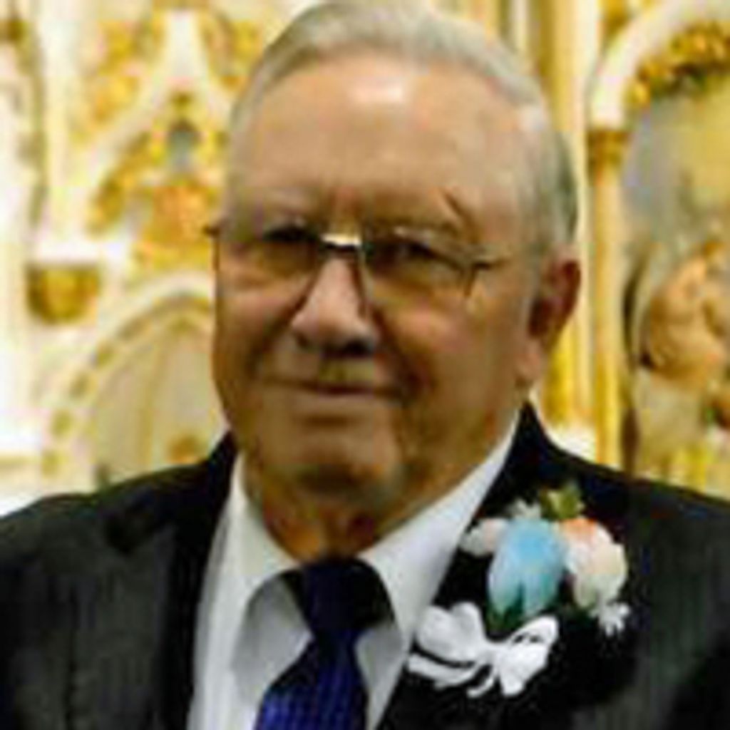 Wilbert L. Hartings