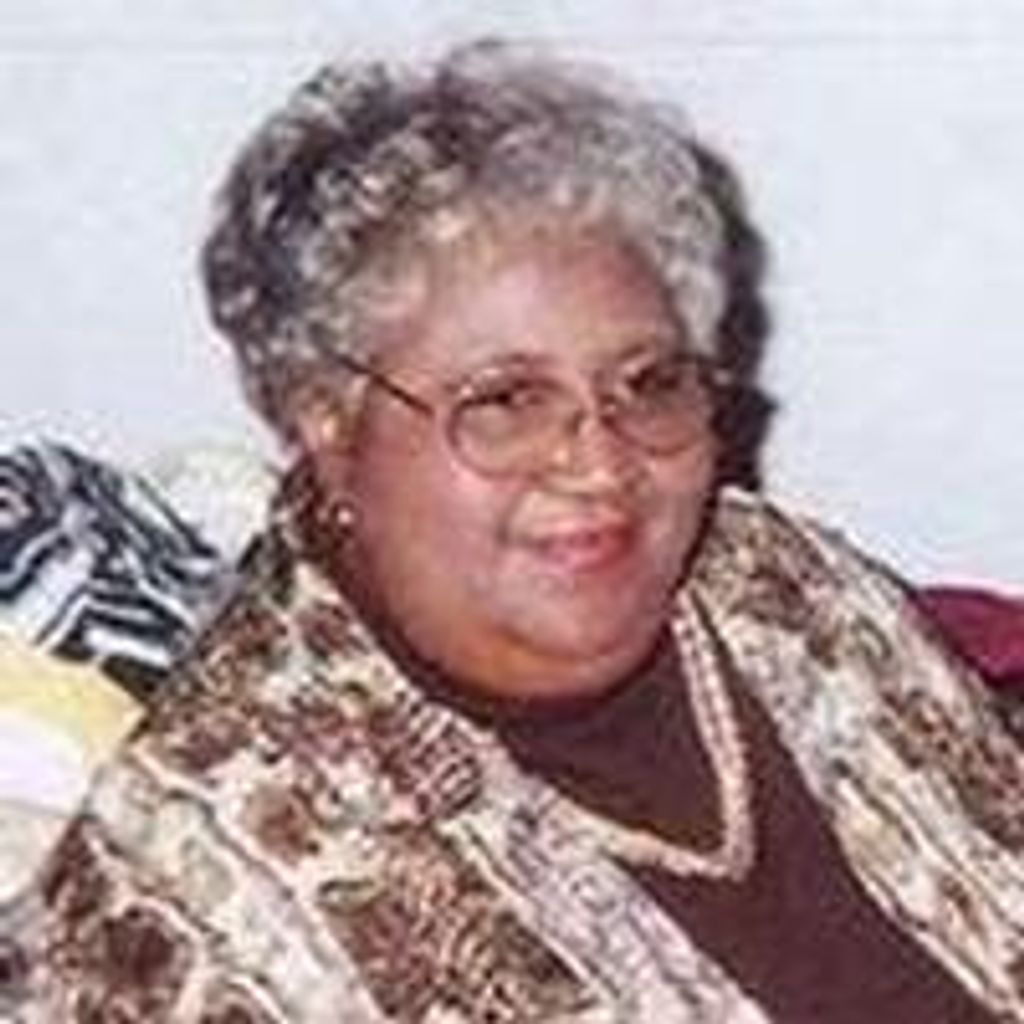 Betty Mae Payne Mayo Taylor