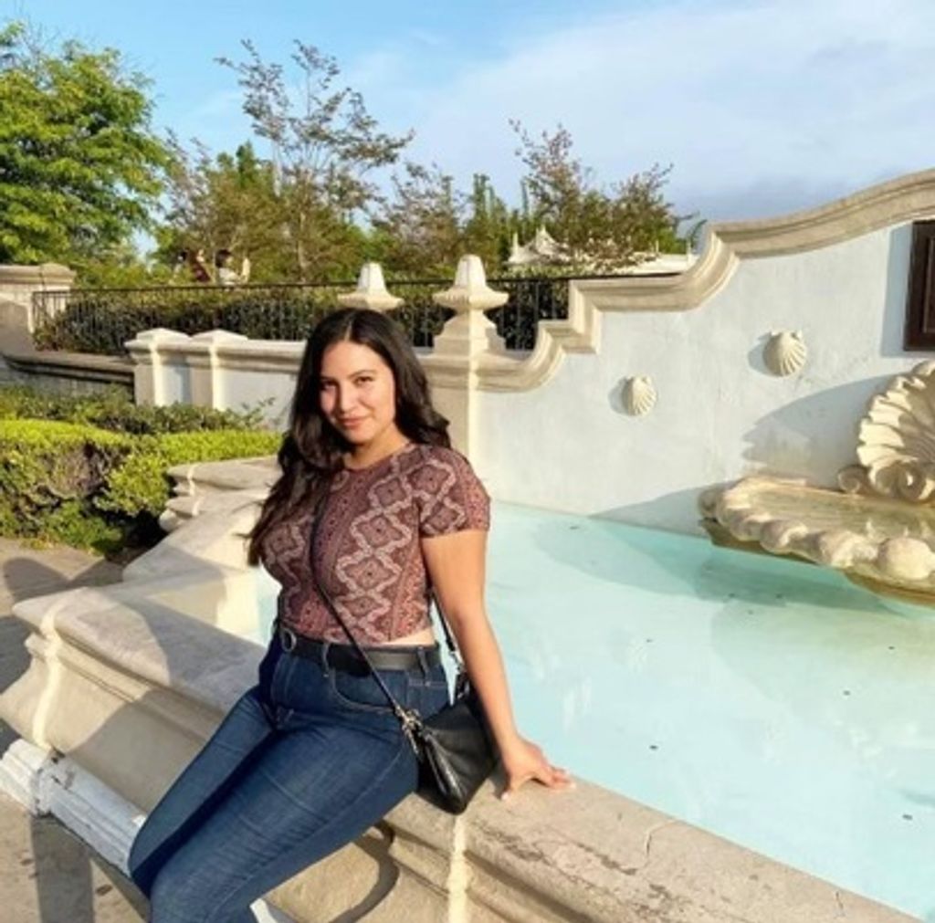 Marina - Ayala Trujillo Profile Photo