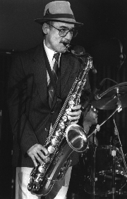 Joseph "Smokey Joe" Miller