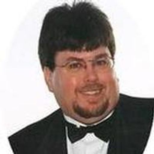 Brent Thomas Tyrrell Profile Photo