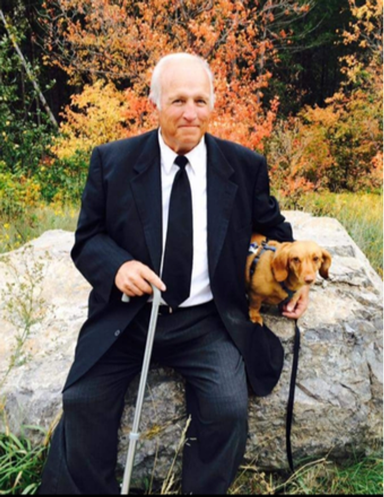 Earl Max Walker Profile Photo