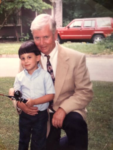 Charles Brantley Stokes, Jr. photo gallery thumbnail 43 of 67