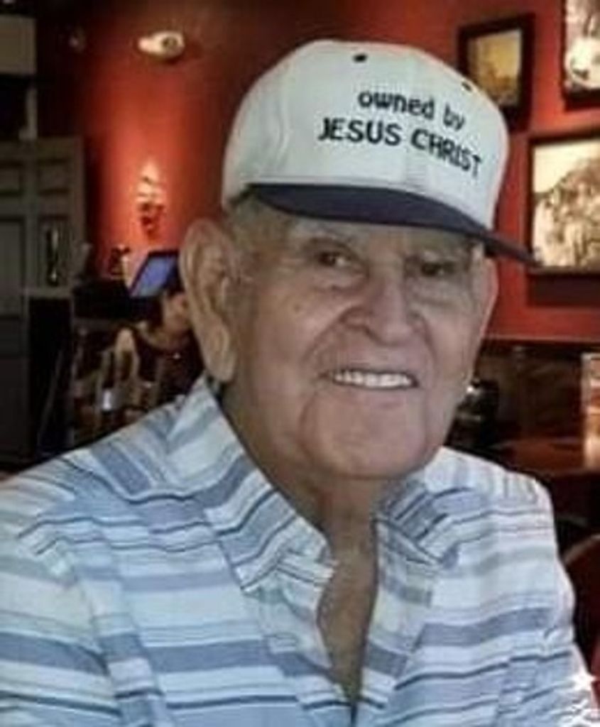 Augustine A. Esquibell Jr. Profile Photo