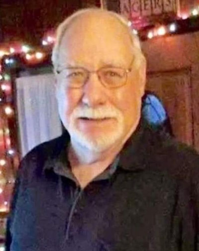 Edward Lee Magers Profile Photo