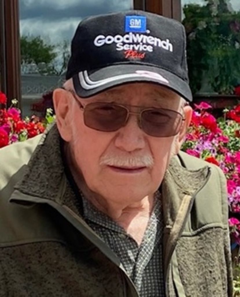 Barry Bamberg Profile Photo