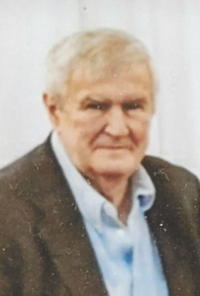 Larry Don Butler Profile Photo