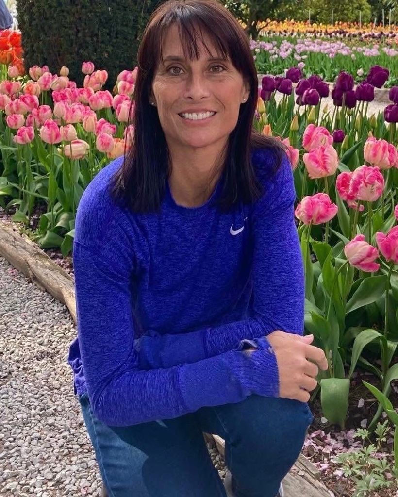 Cheryl Zahajko