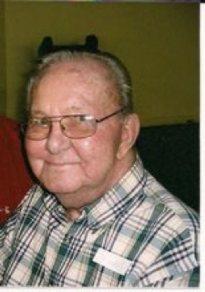 Wendell Randell Staton