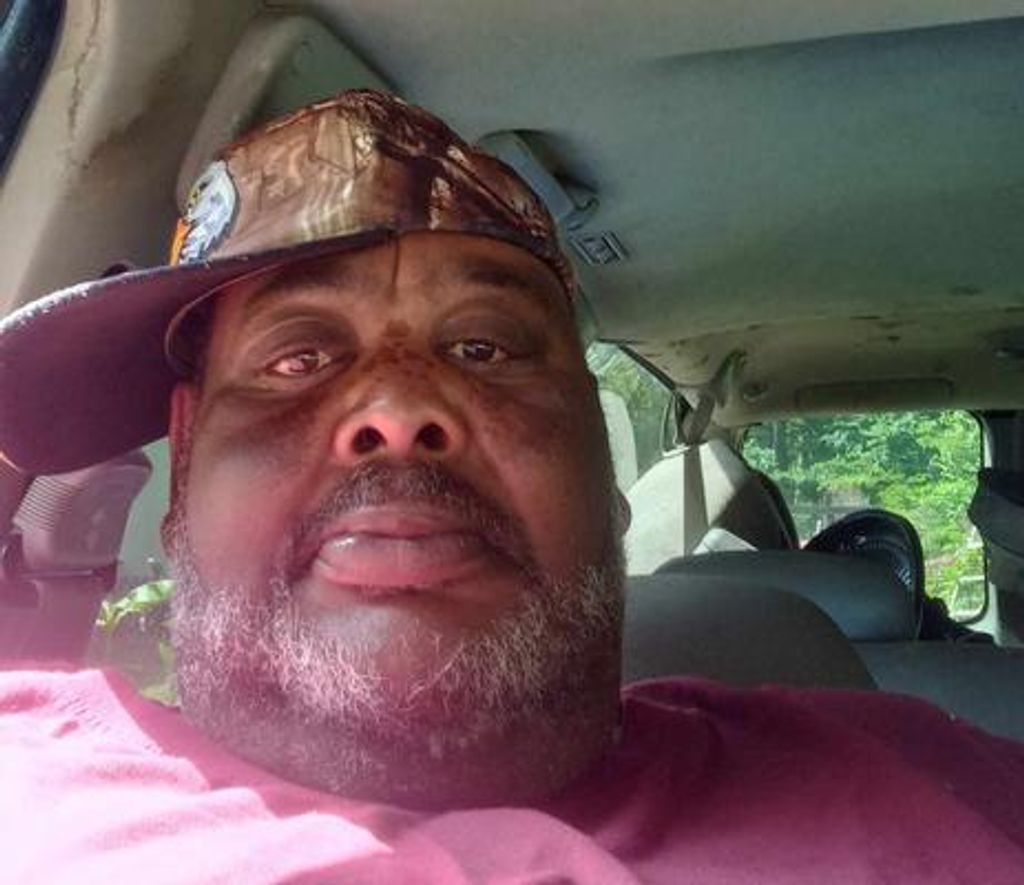 Michael Daniel "Jelly" Lewis Profile Photo