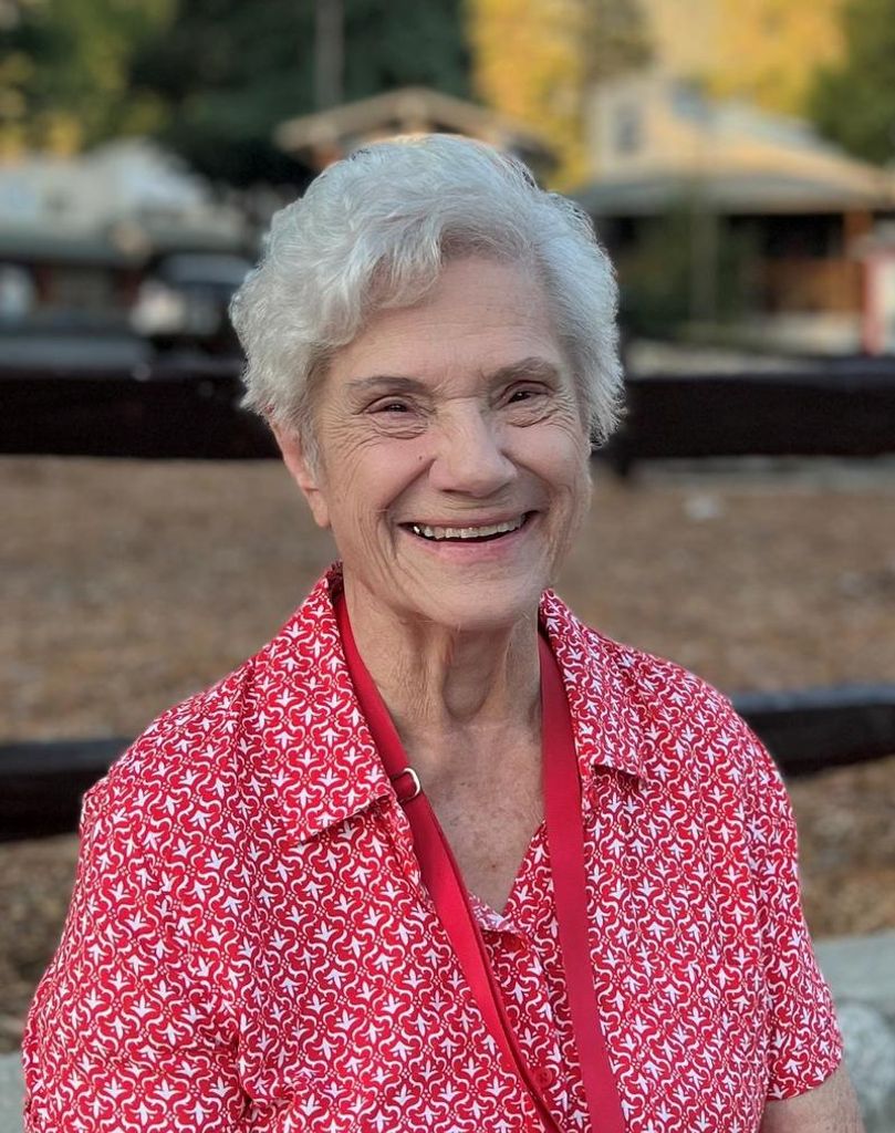 Barbara Ruth Gatewood Profile Photo