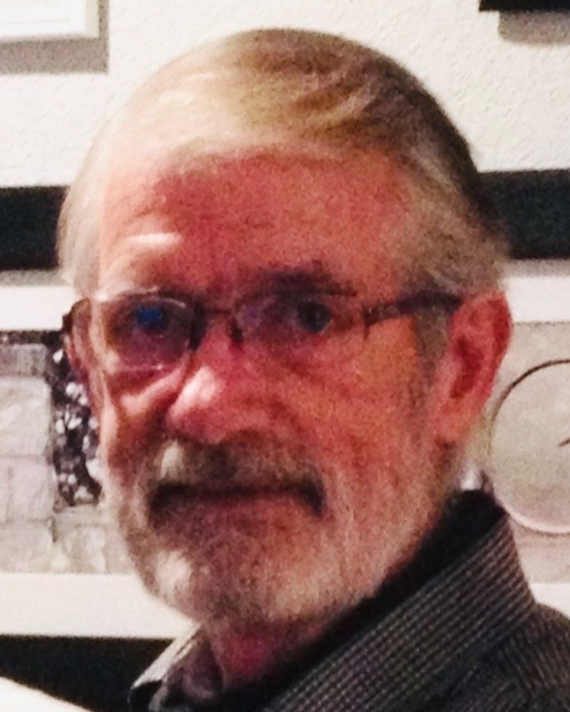 James "Jim" R. Darling