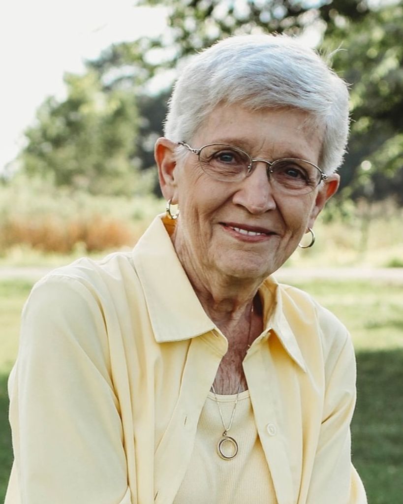 Betty Williams Profile Photo