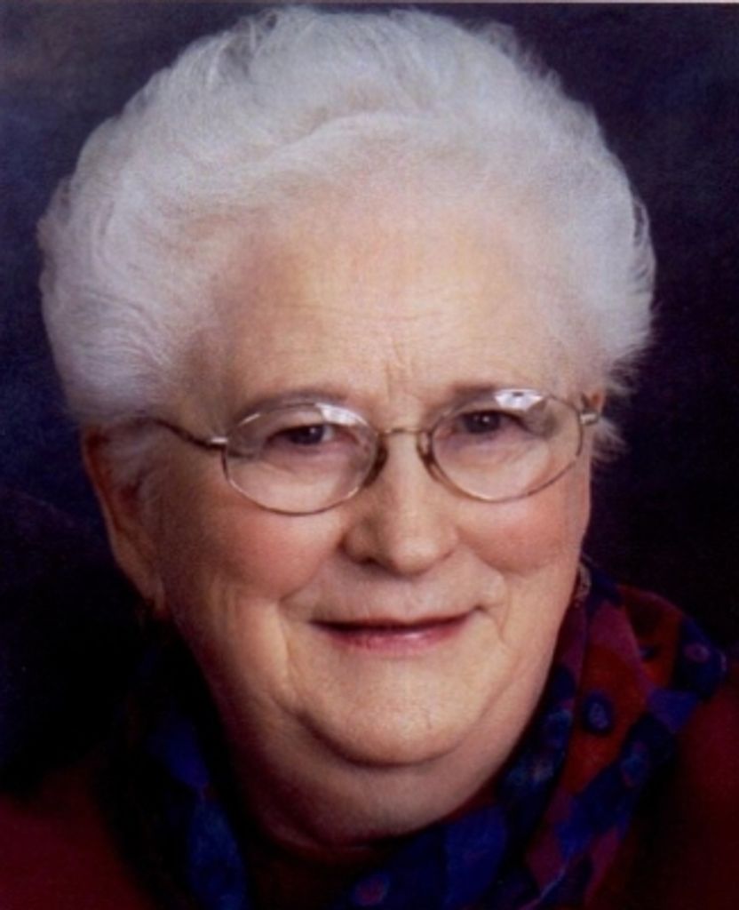 Vivian Lee Gardner Olsen