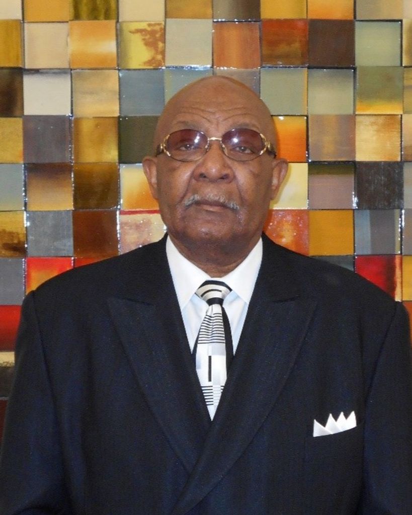 Melvin J. Young Profile Photo