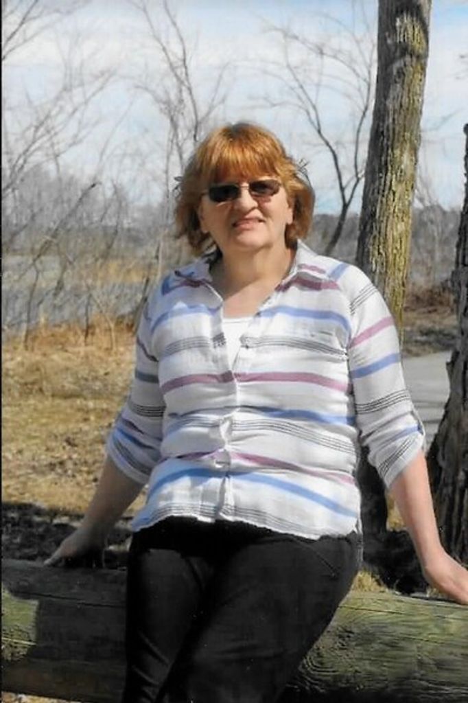 Lucienne Marie Hebert