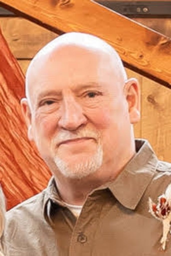 James "Jim" Olson Profile Photo