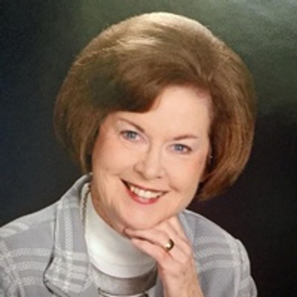 Joan Carolyn Hyatt