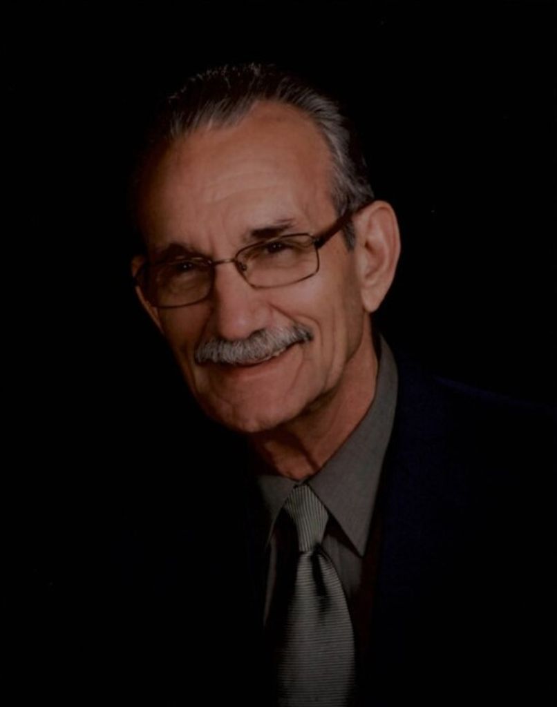 Russell Geiss
