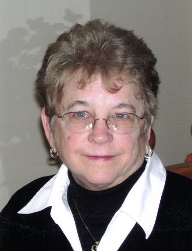 Donna Smith