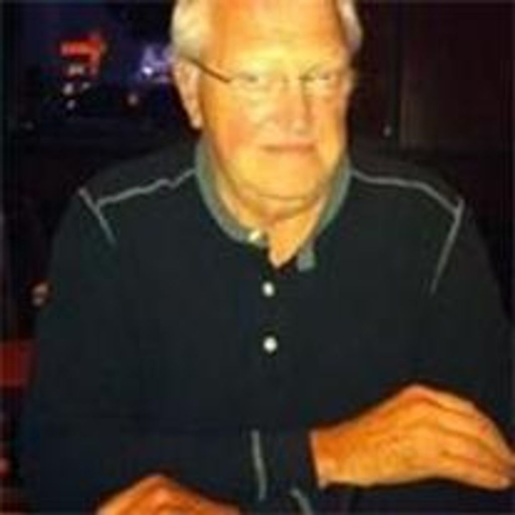 John W. Beach