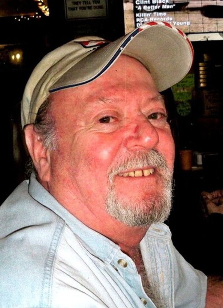 Ernest R. Parfitt, Sr. Profile Photo