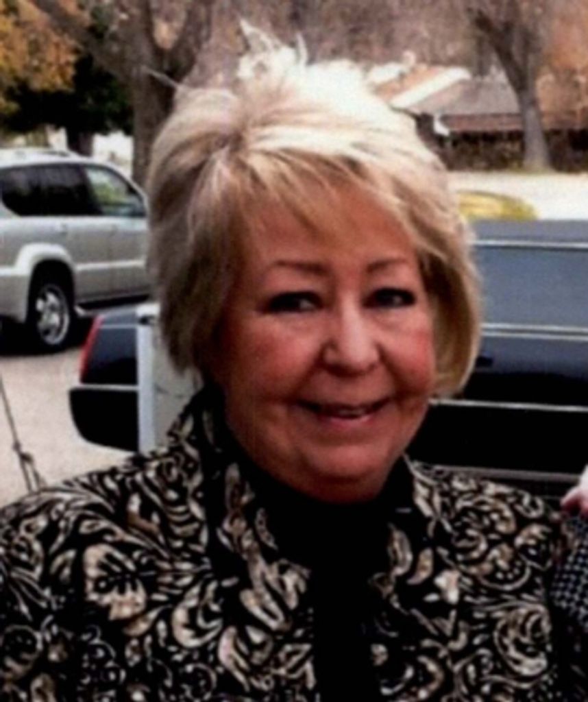 Cheryl Whiteley Driscoll