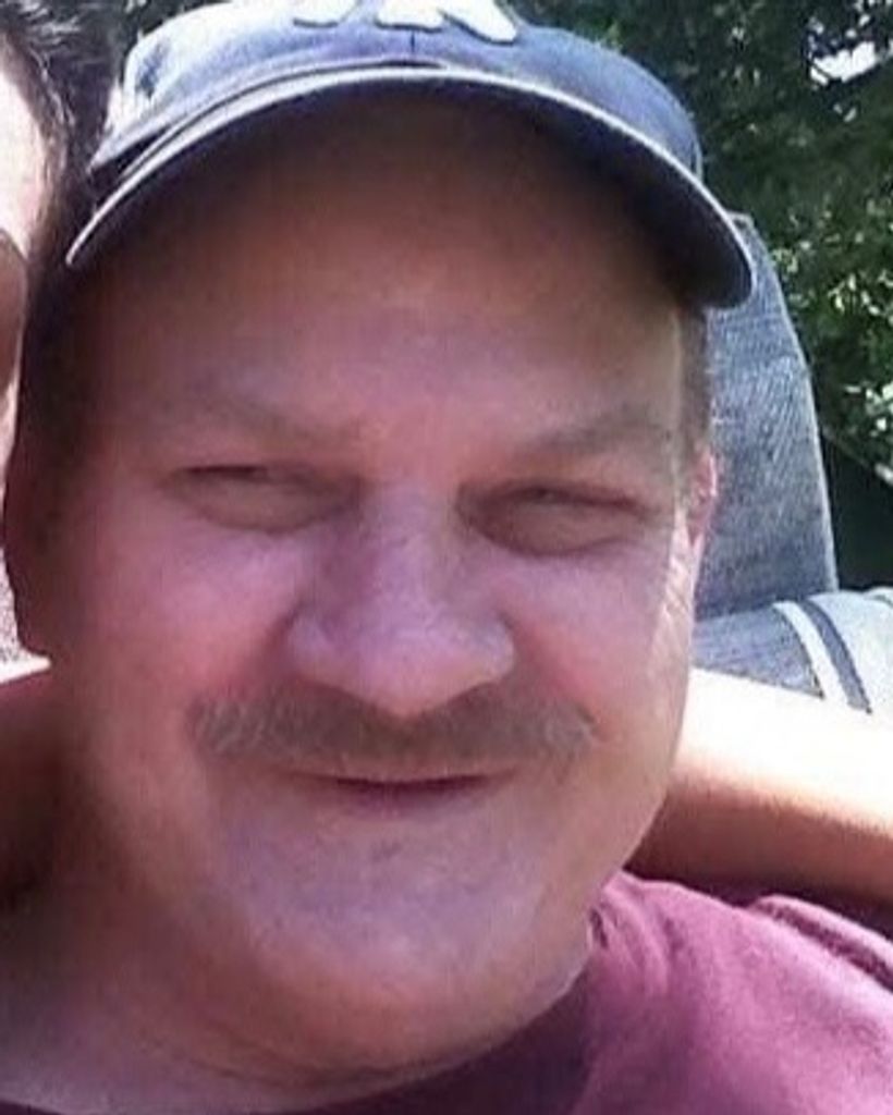 Richard Charles Mitchell Profile Photo