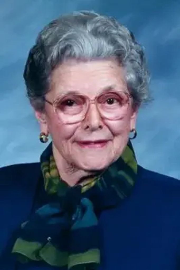 Merla I. Lorah