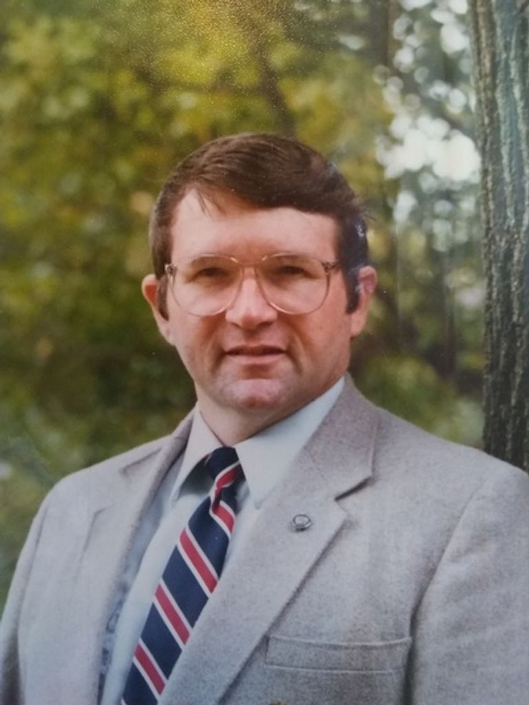 Thomas Alan Camm Profile Photo