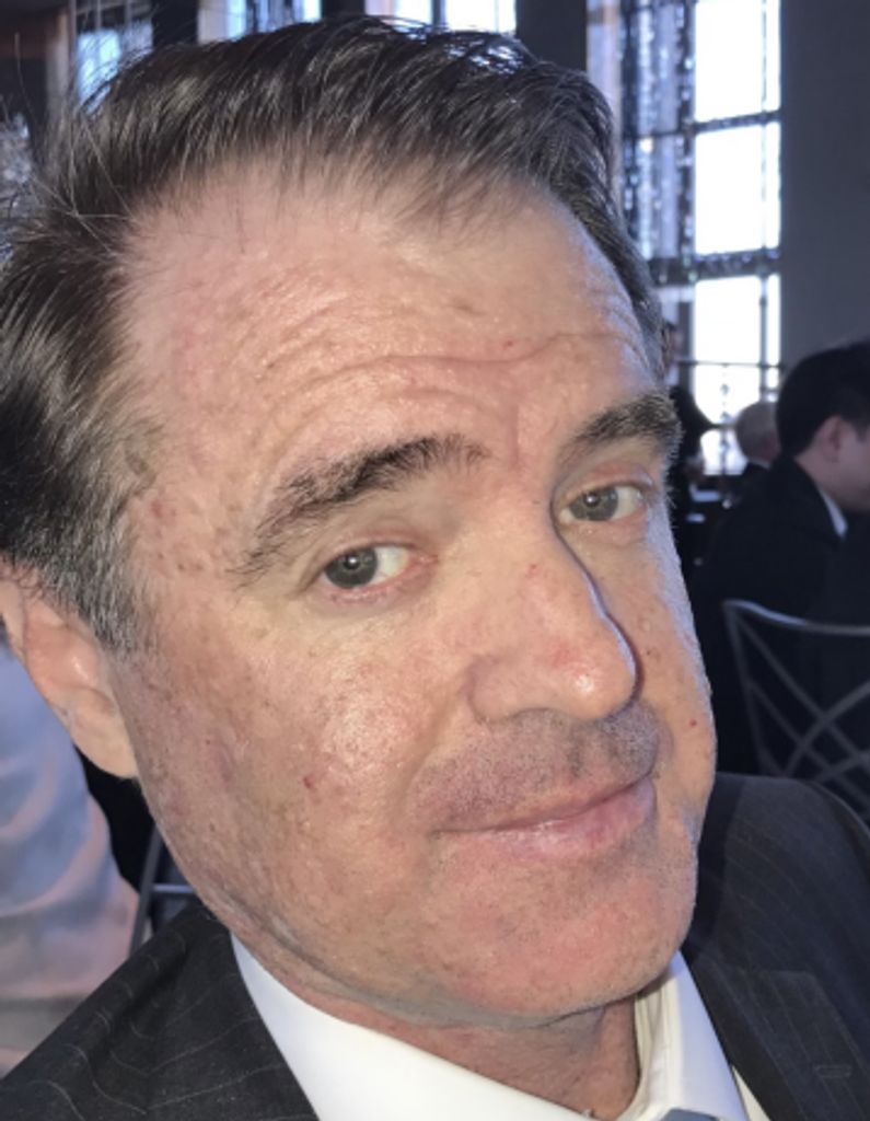 John (Jay) A. Lockwood Profile Photo