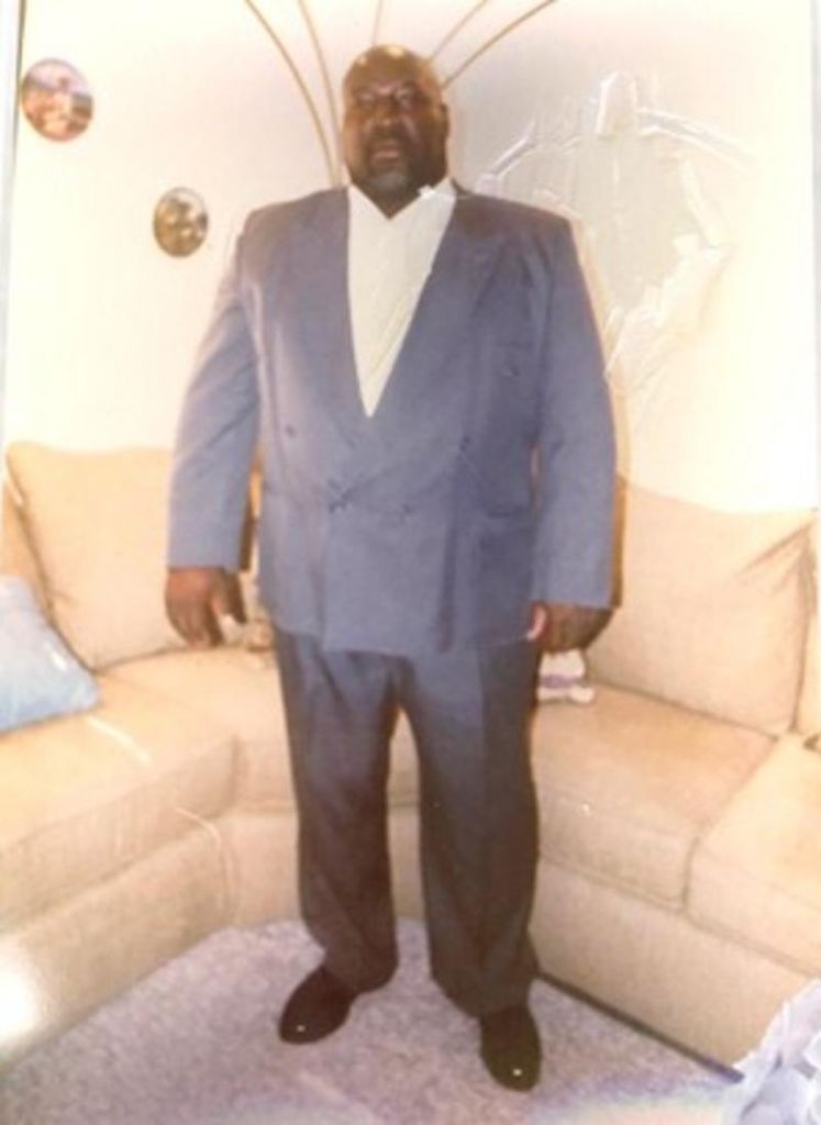 Henry Cordelle Buggest Profile Photo