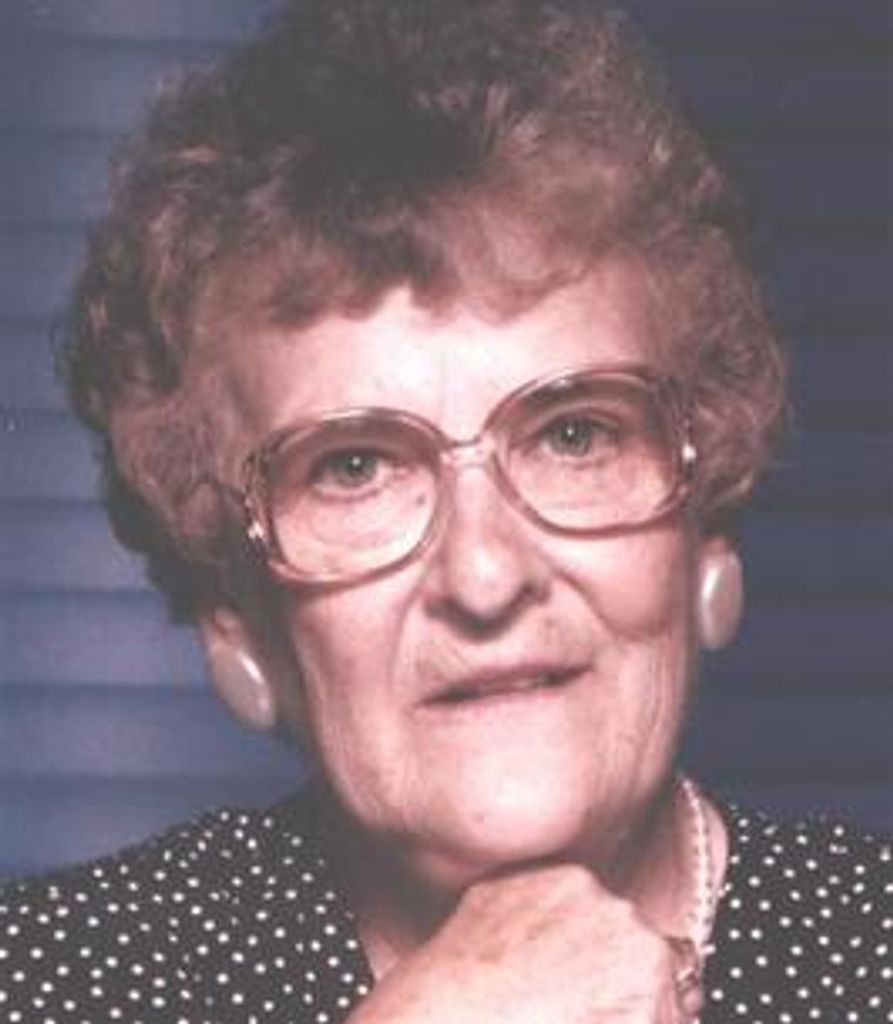Margaret A. Bone (Coleman)