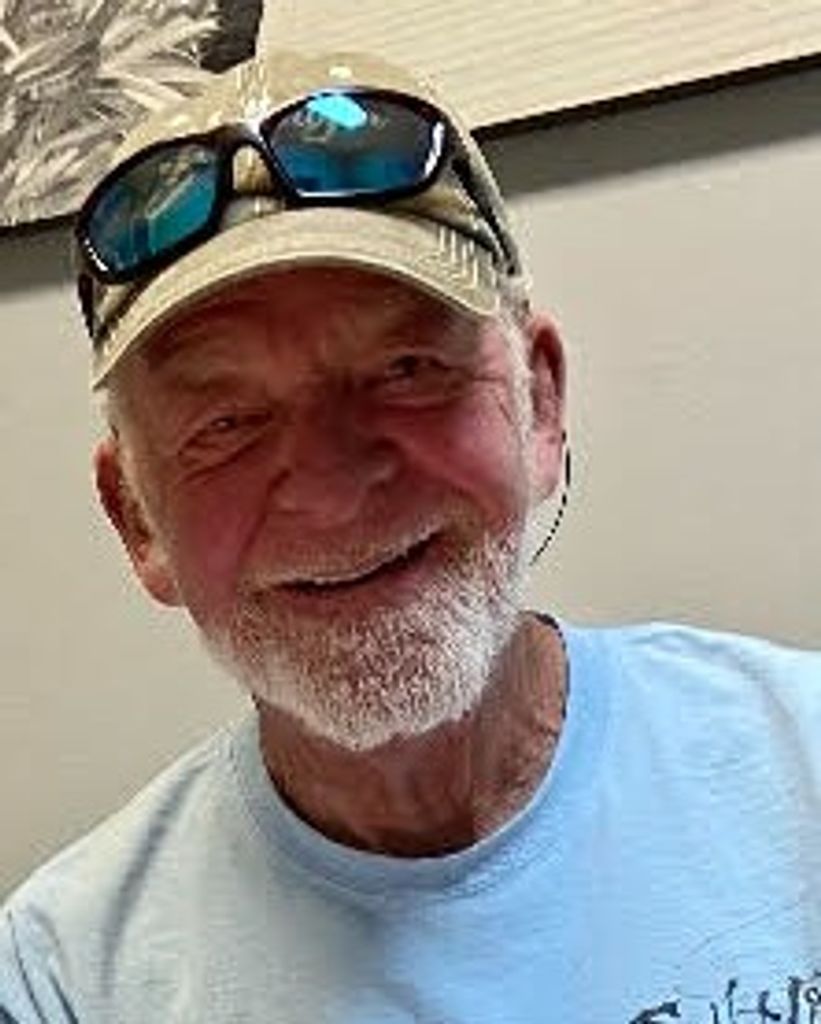Edward "Ed" L. Nacey