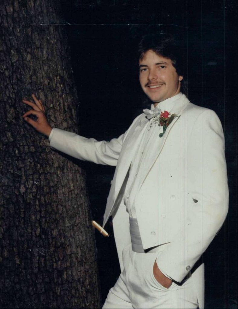 Tony Lane Profile Photo