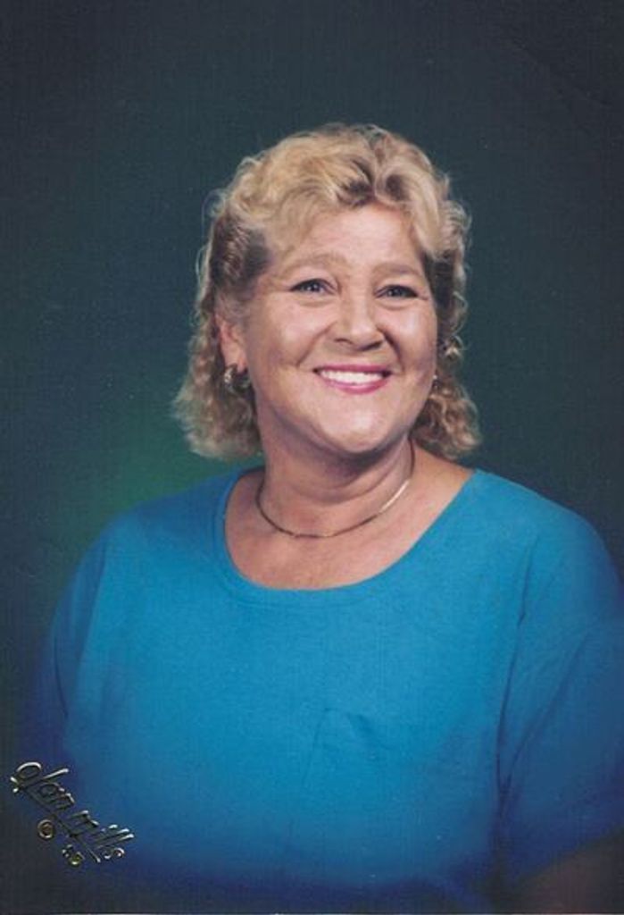 Patricia Carolyn Pyrzynski