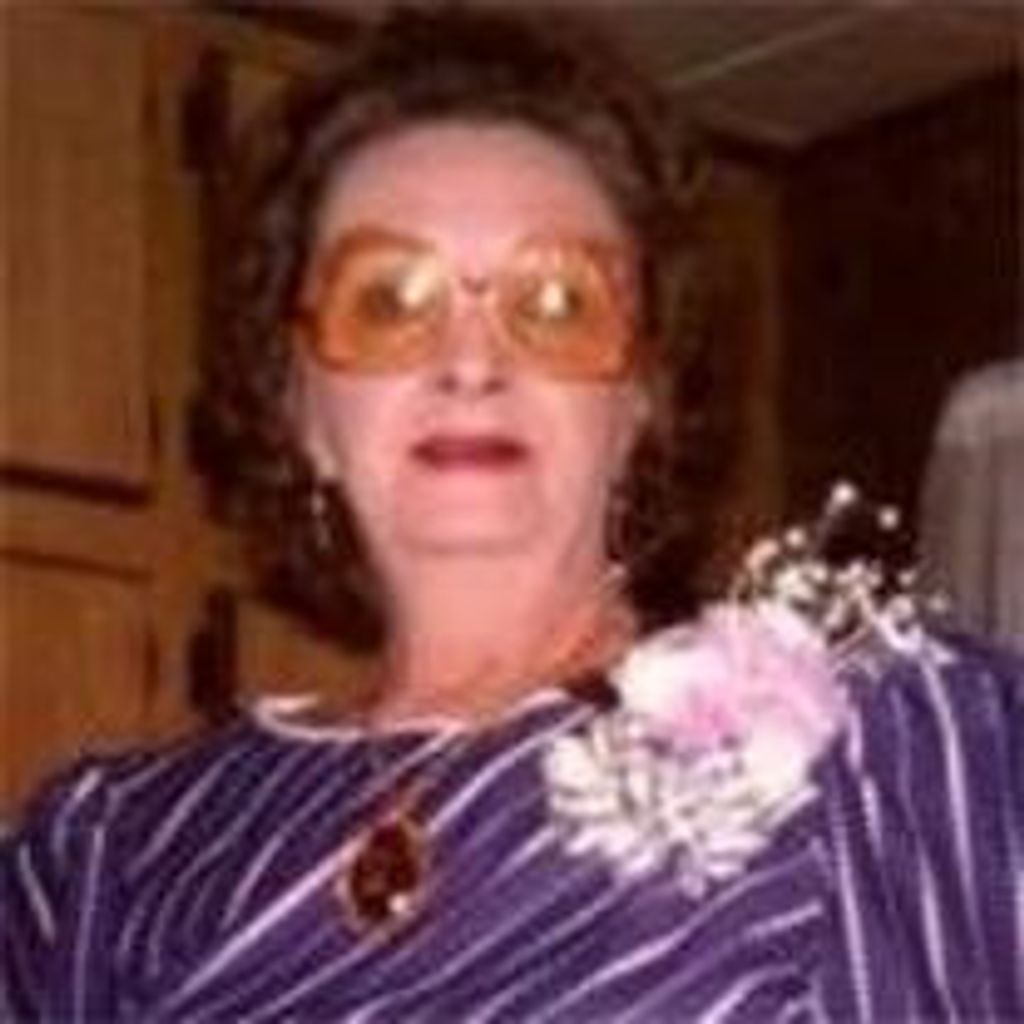 Deloris Wynn