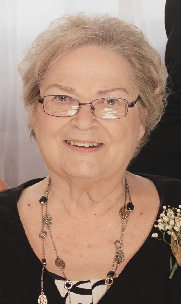 Suzanne H. Scott Profile Photo