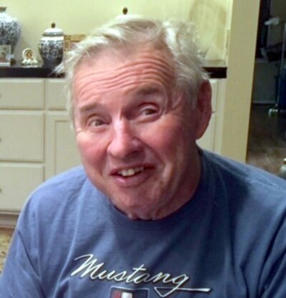 Otis "Nick" Mcgraw Profile Photo