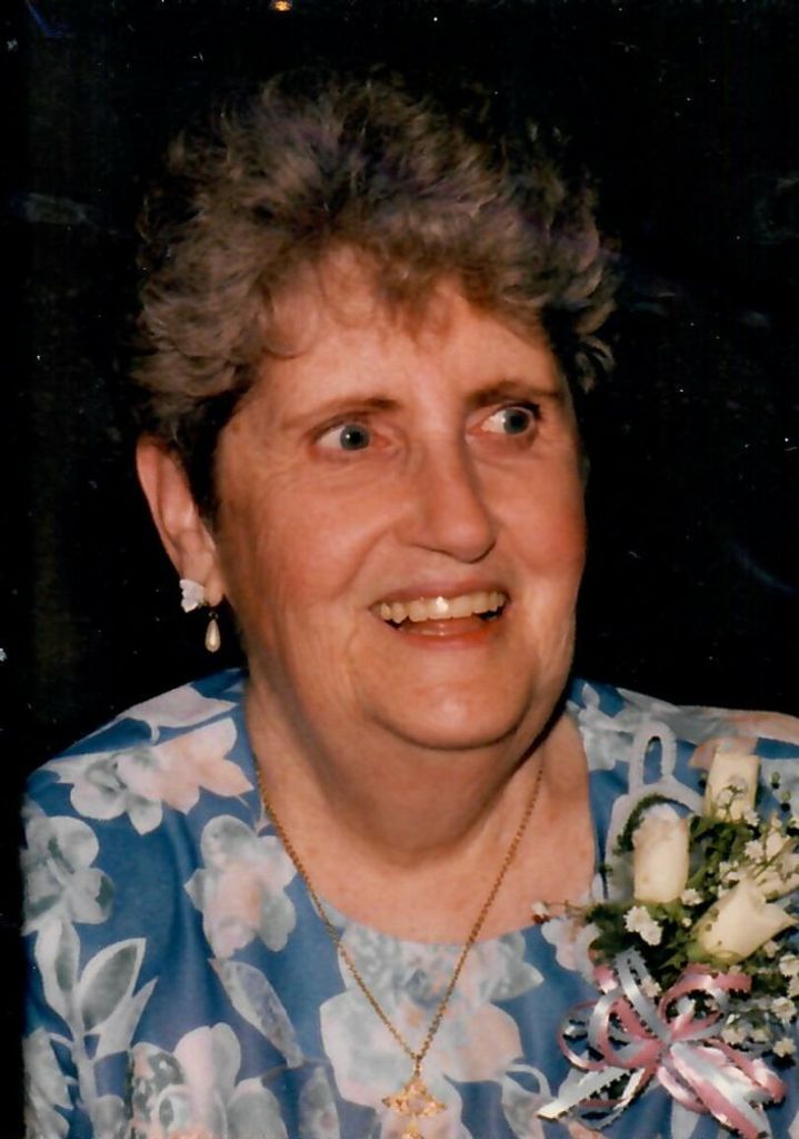 Joan  P. Marano