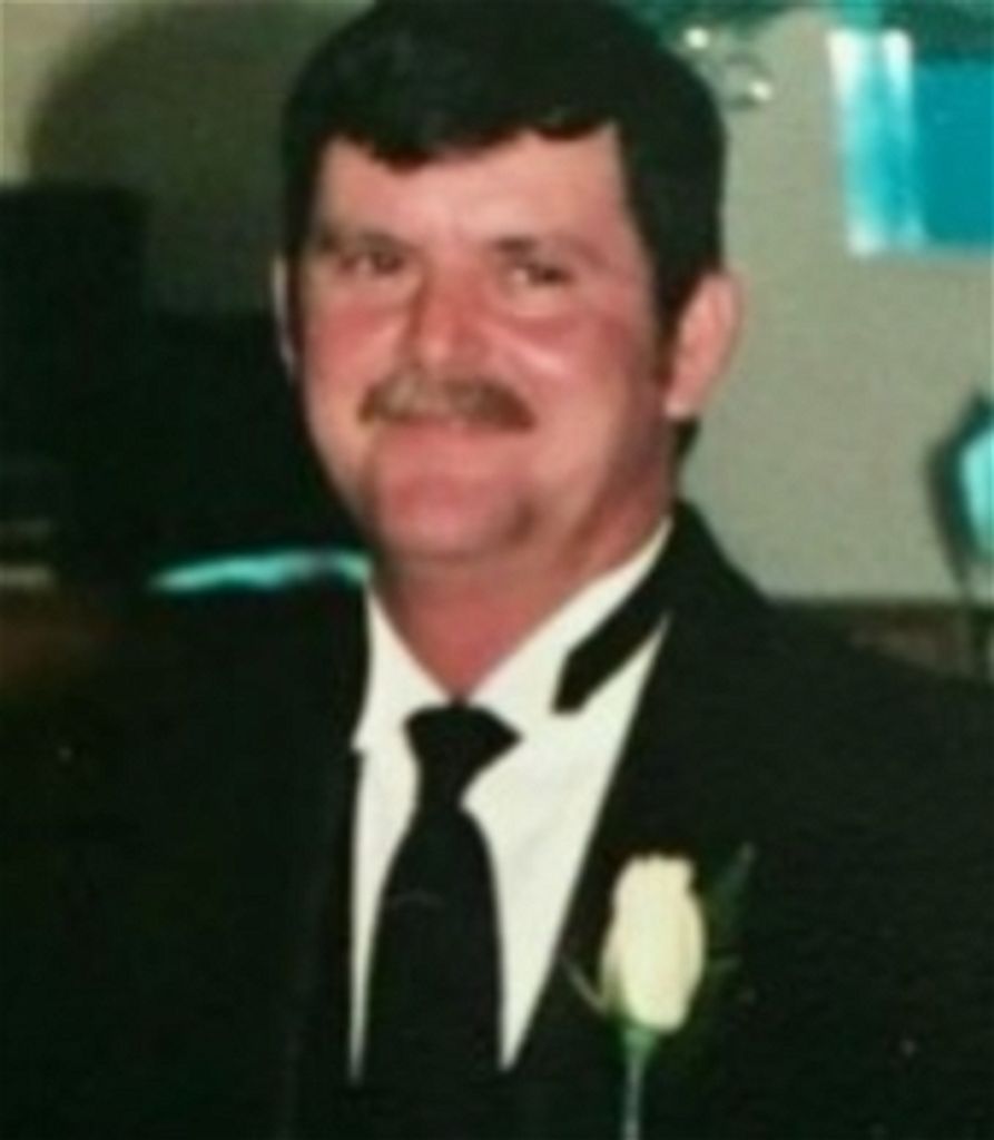 Ozzie Dennis Thornton Profile Photo