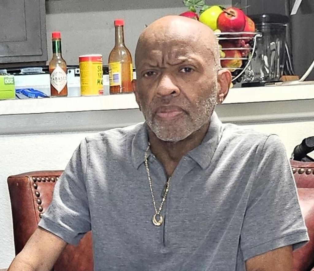 Roderick Holmes Profile Photo