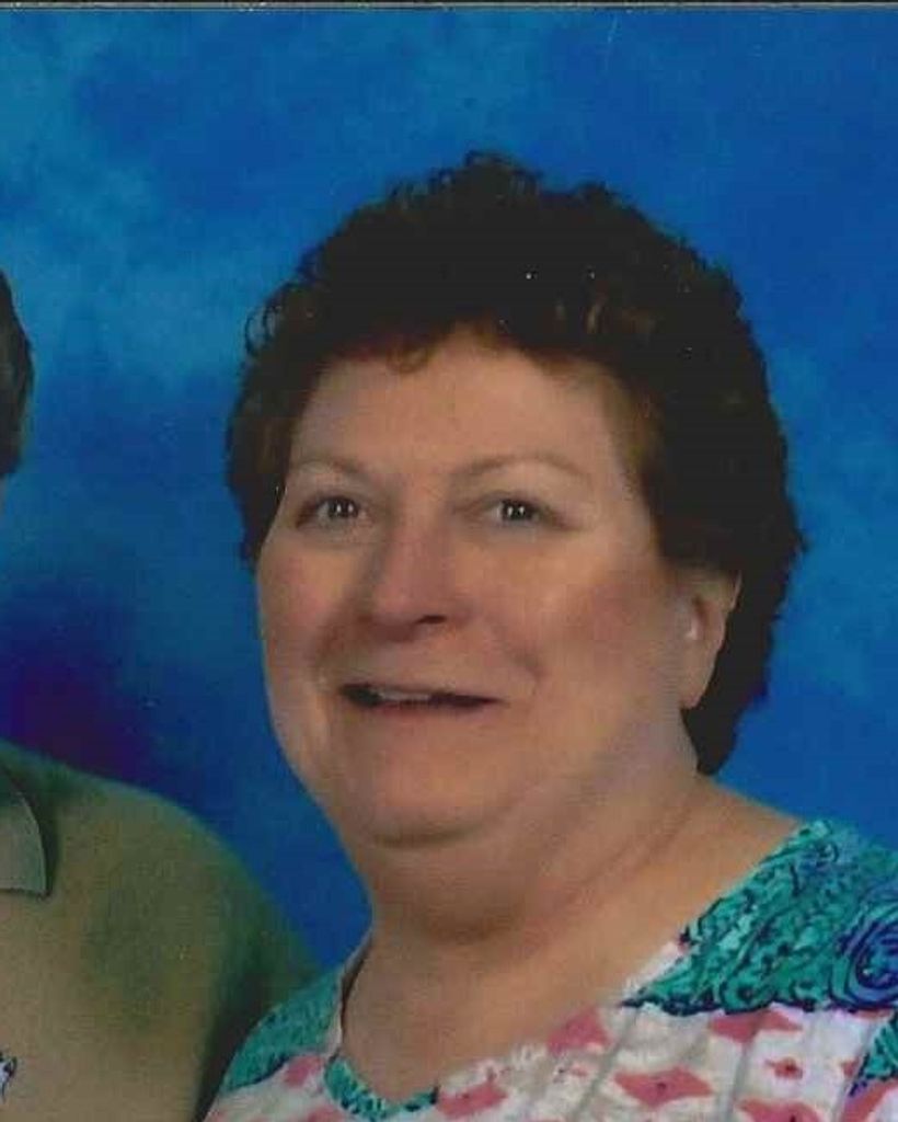 Marlene Mcdaniel Profile Photo