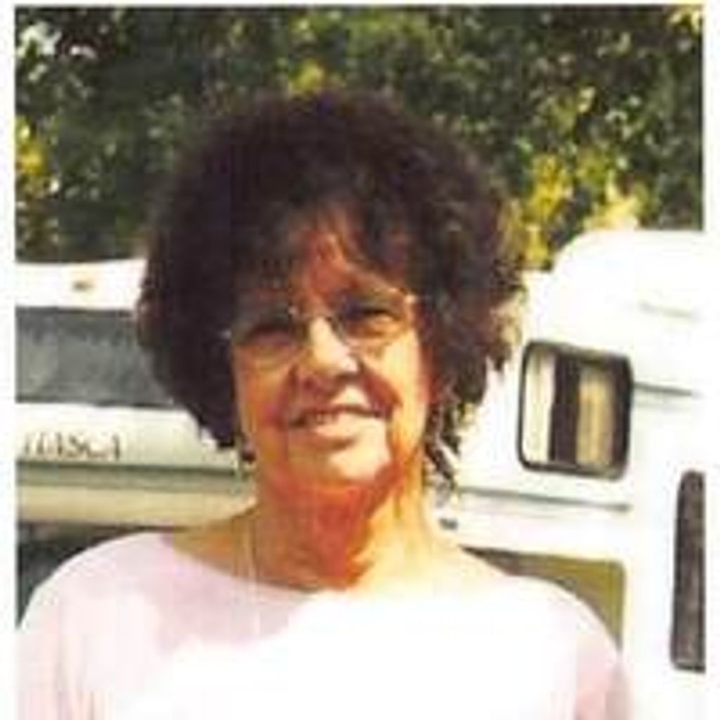 Violette Ardella Lemmon