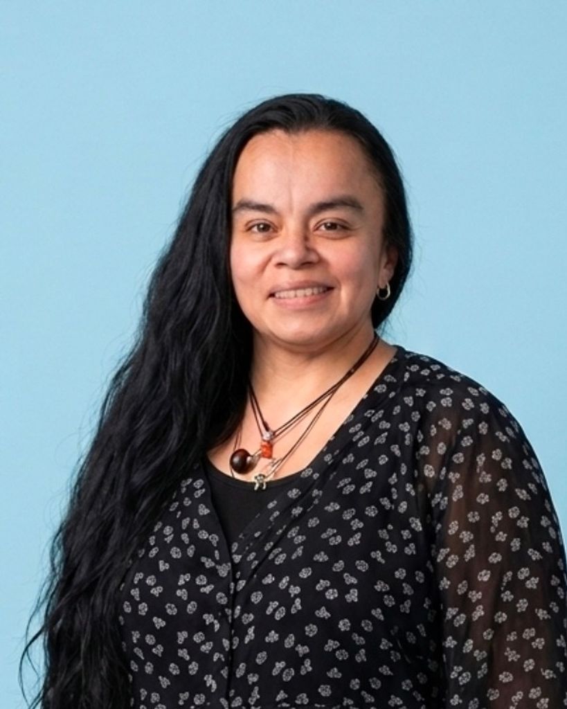 CARMELA HERNANDEZ