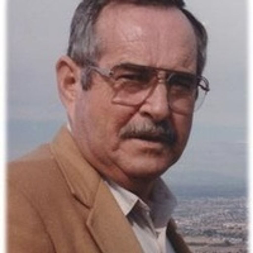 Johnnie Robert Spears