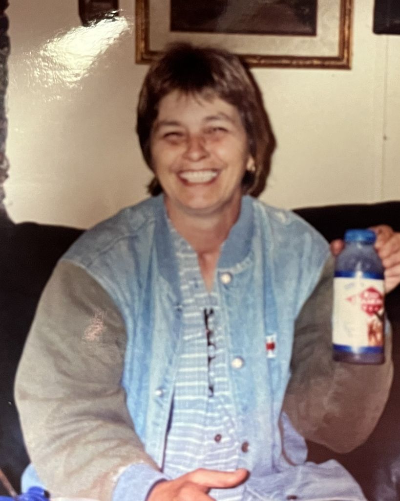 Brenda Claudean Bryeans Profile Photo