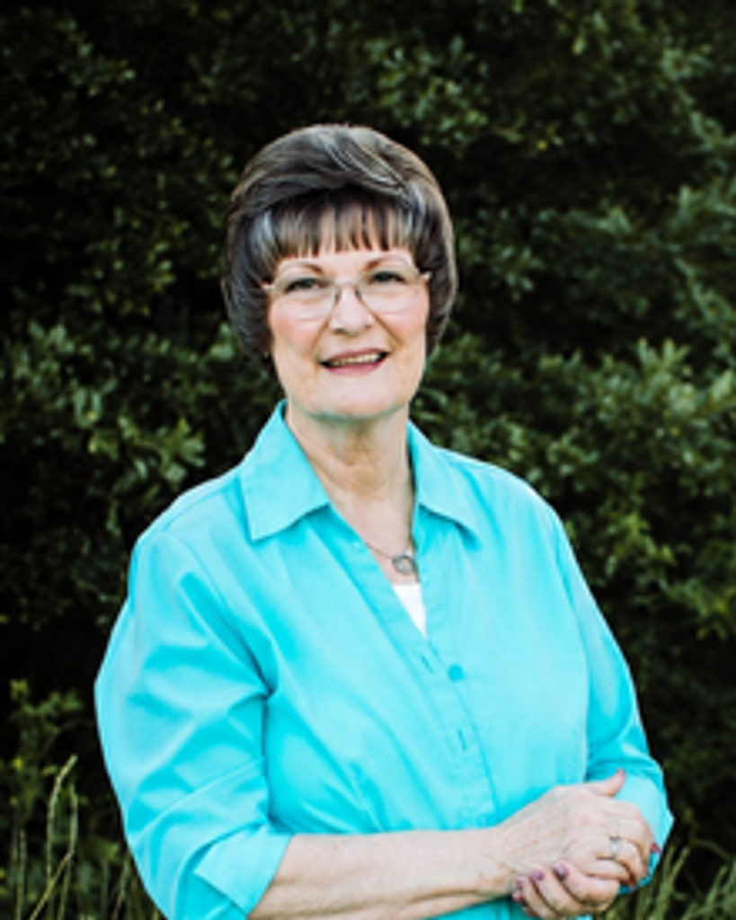 Linda Patton Winters