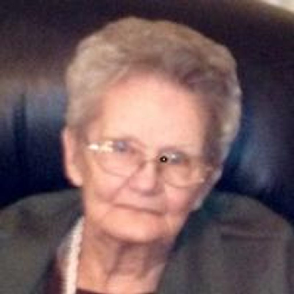 Madge Calhoun Profile Photo